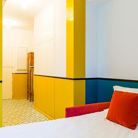 Piazza Municipio Apartments By Wonderful Italy Napoli Ngoại thất bức ảnh