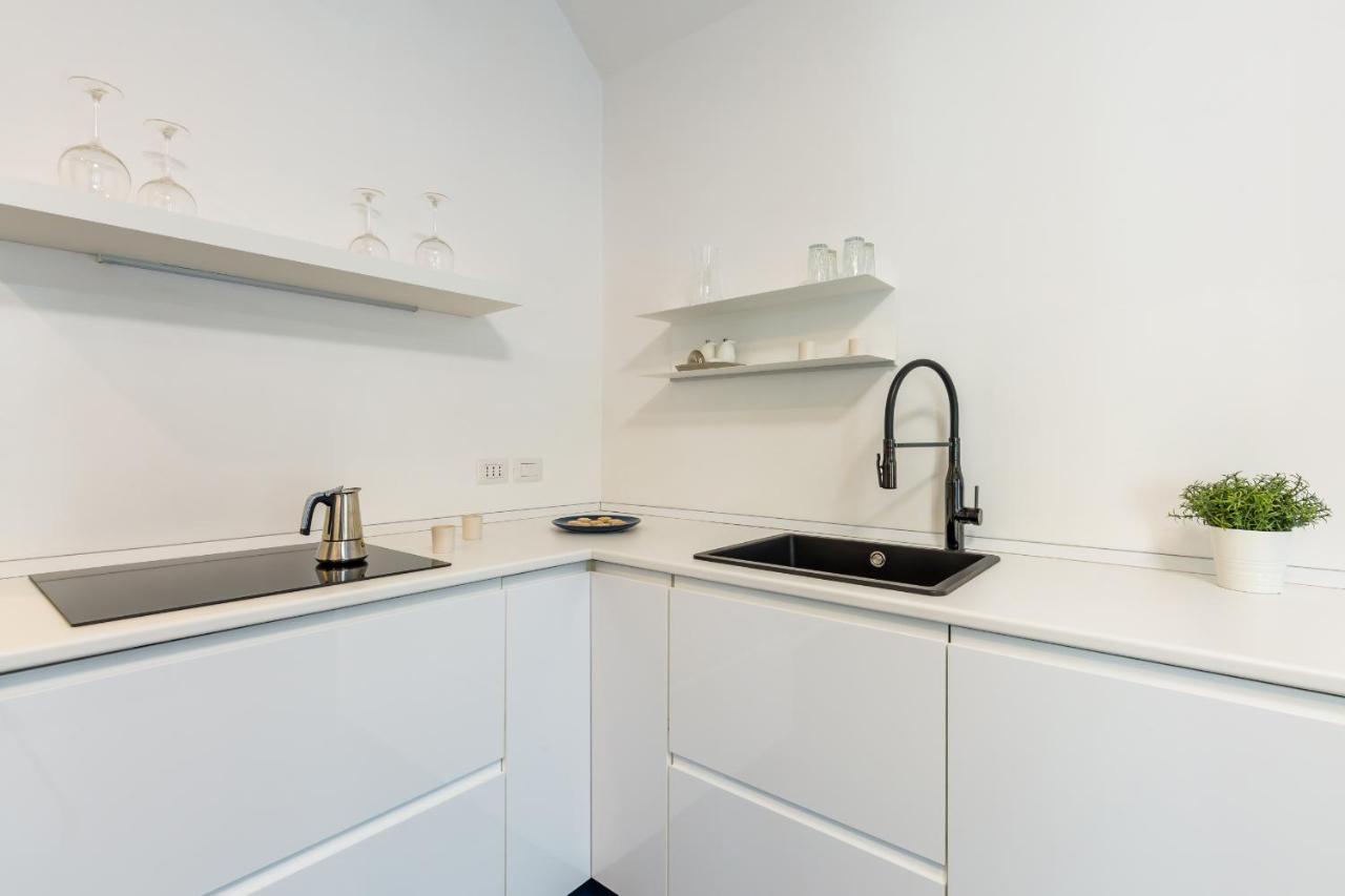 Piazza Municipio Apartments By Wonderful Italy Napoli Ngoại thất bức ảnh