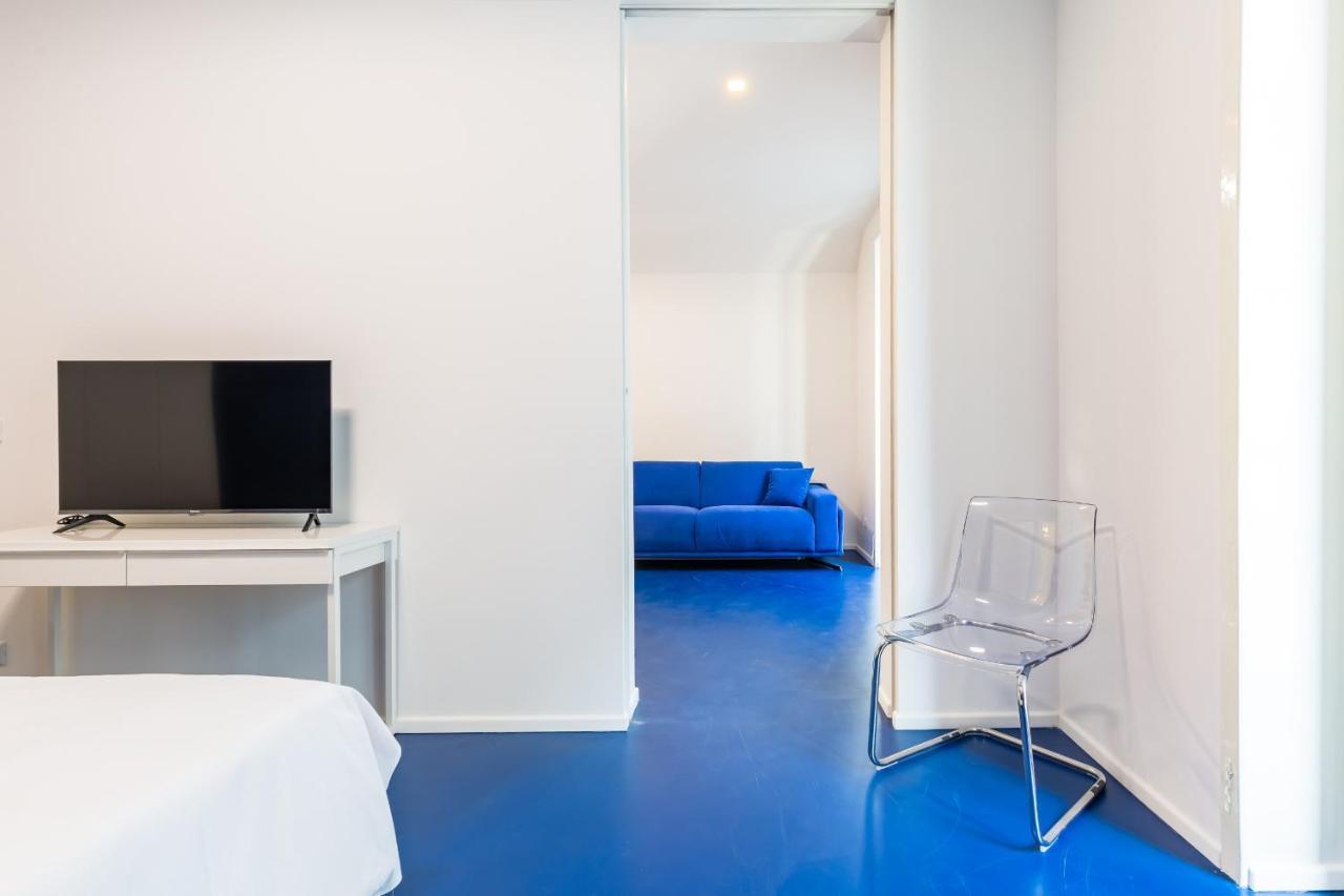 Piazza Municipio Apartments By Wonderful Italy Napoli Ngoại thất bức ảnh