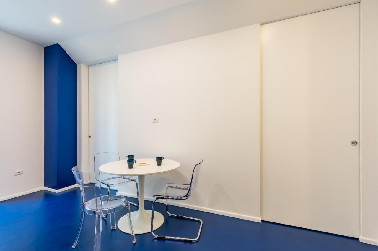 Piazza Municipio Apartments By Wonderful Italy Napoli Ngoại thất bức ảnh