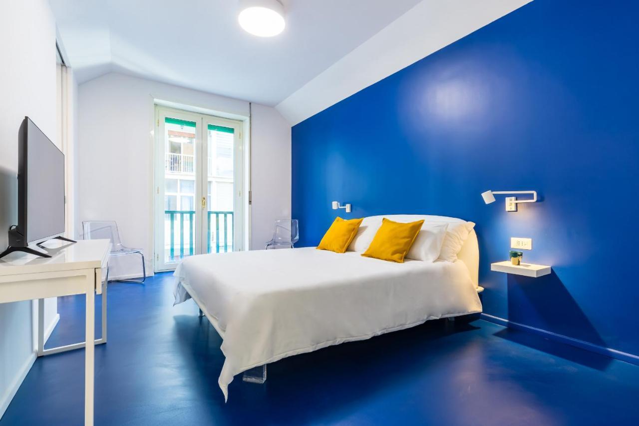 Piazza Municipio Apartments By Wonderful Italy Napoli Ngoại thất bức ảnh