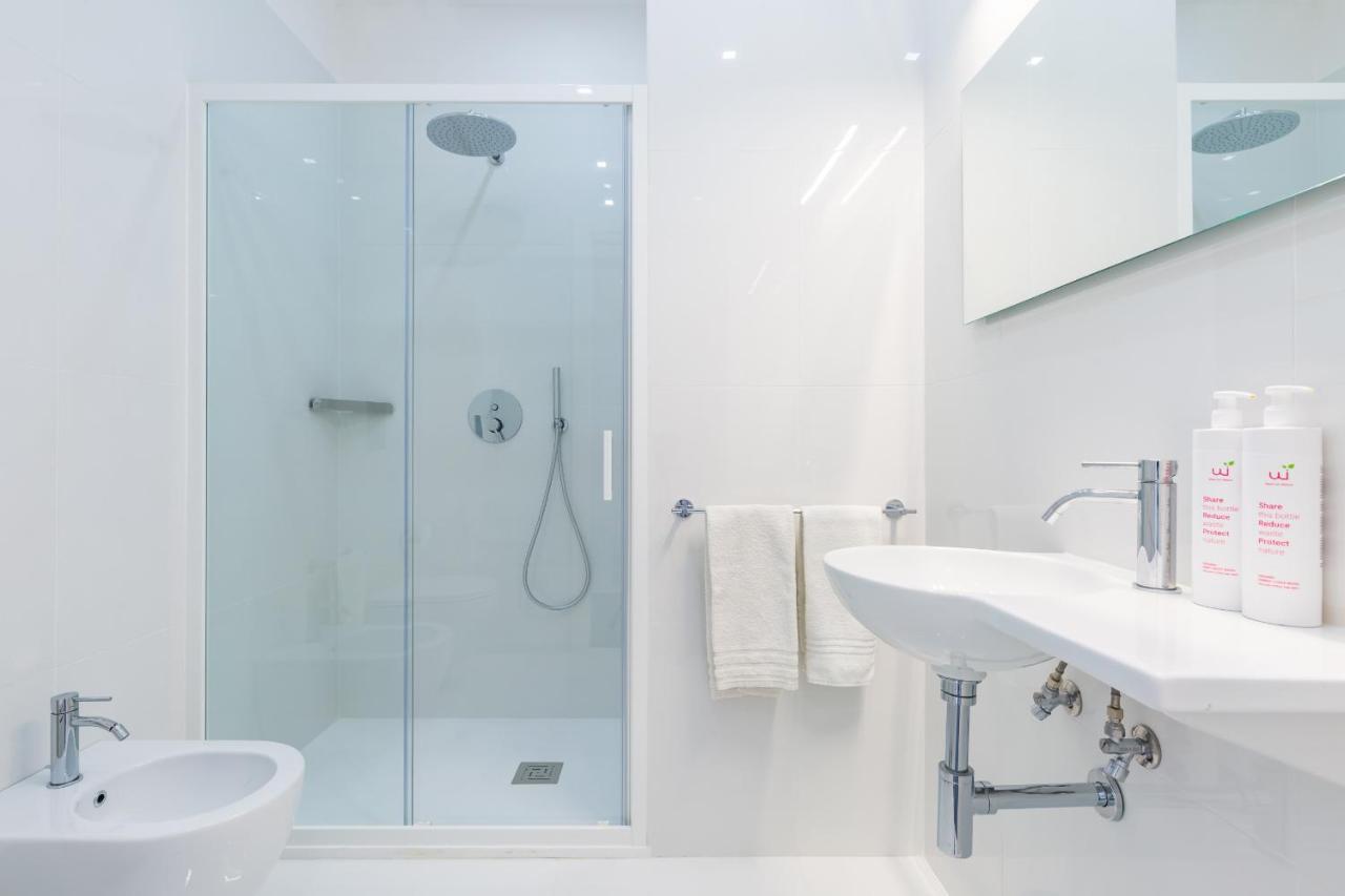 Piazza Municipio Apartments By Wonderful Italy Napoli Ngoại thất bức ảnh