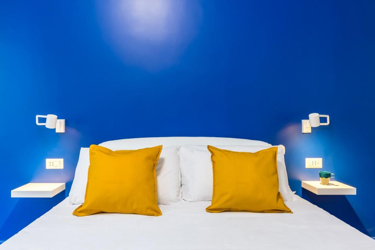 Piazza Municipio Apartments By Wonderful Italy Napoli Ngoại thất bức ảnh