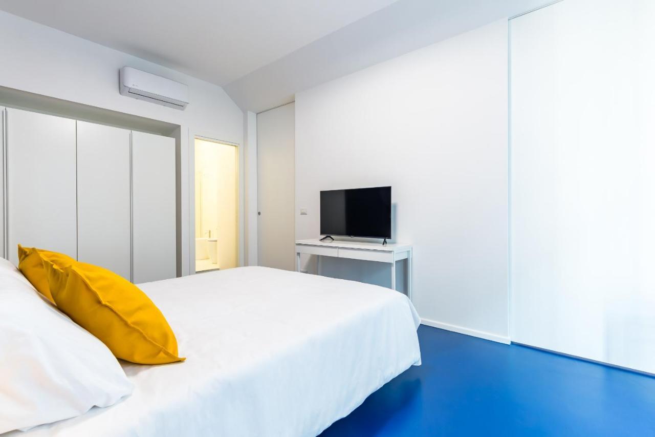Piazza Municipio Apartments By Wonderful Italy Napoli Ngoại thất bức ảnh