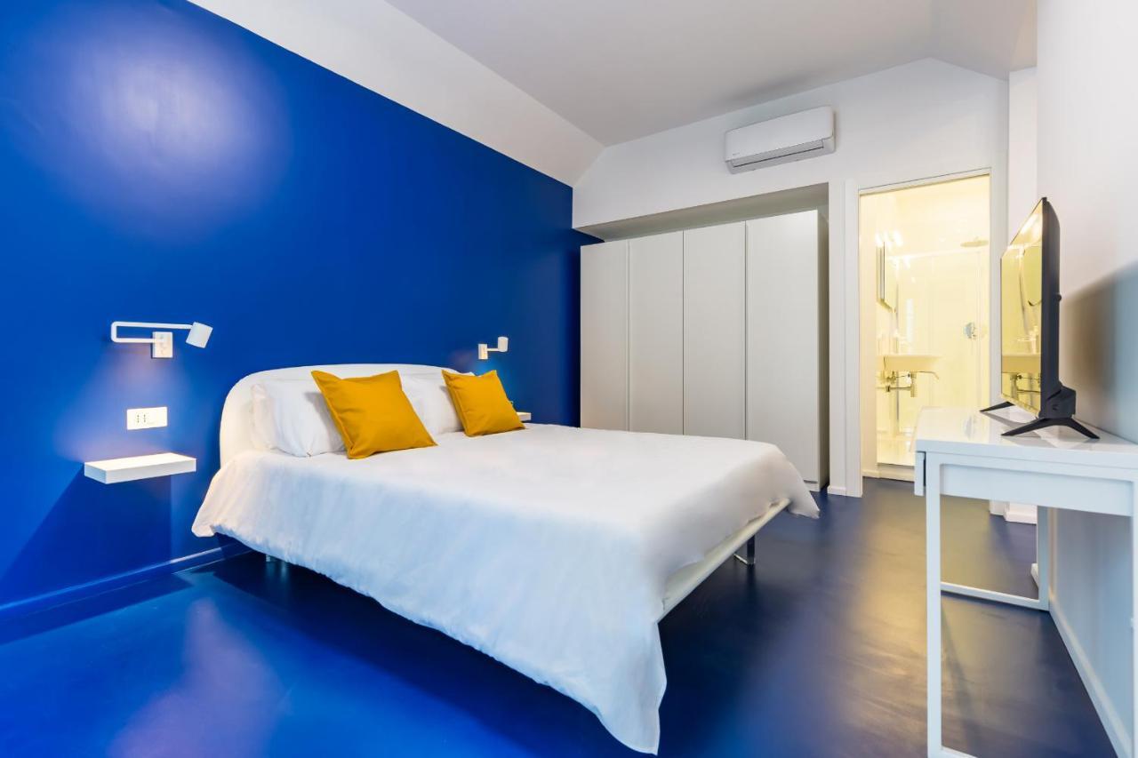 Piazza Municipio Apartments By Wonderful Italy Napoli Ngoại thất bức ảnh