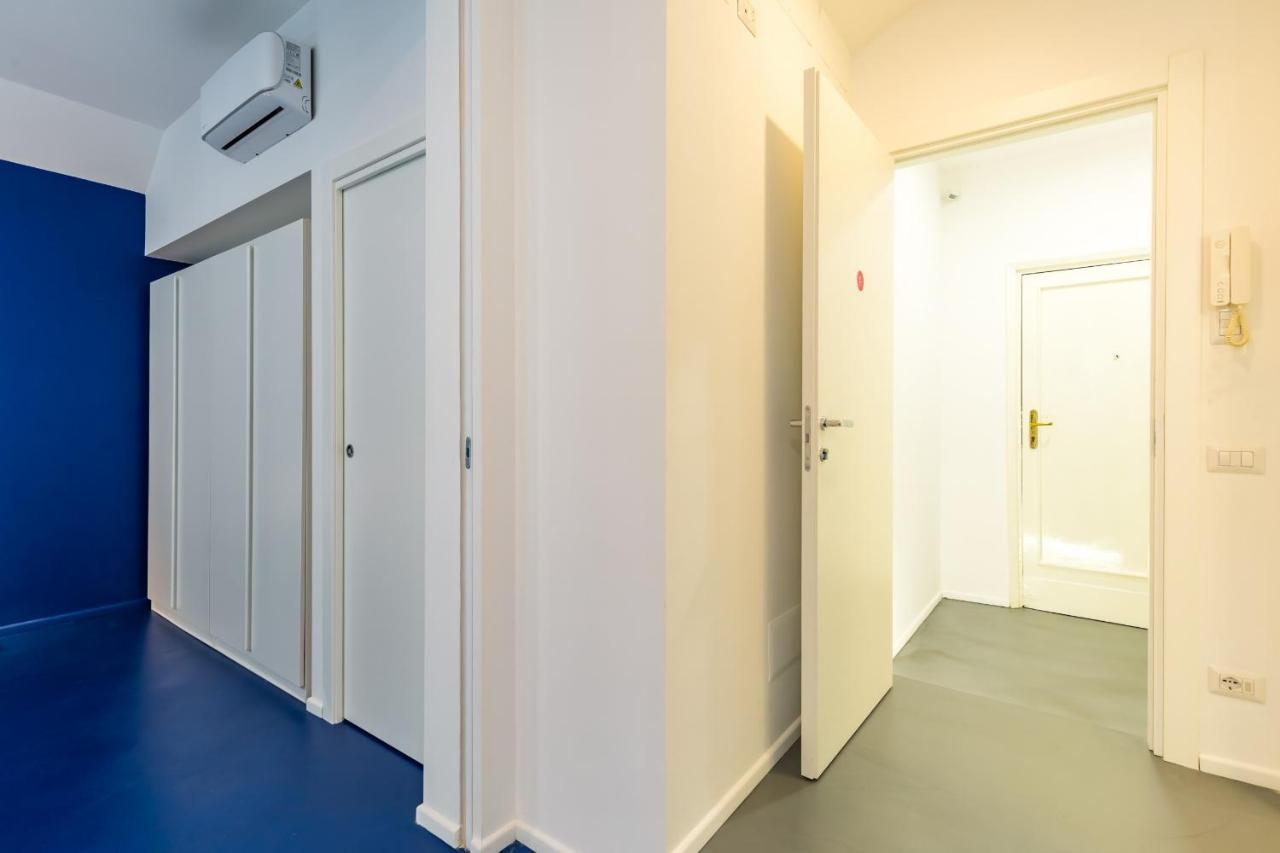 Piazza Municipio Apartments By Wonderful Italy Napoli Ngoại thất bức ảnh