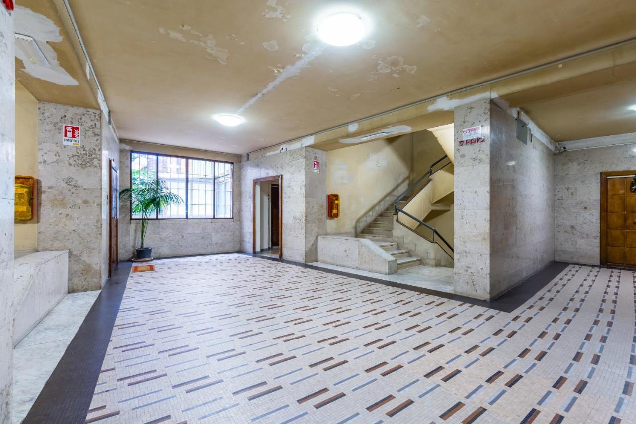 Piazza Municipio Apartments By Wonderful Italy Napoli Ngoại thất bức ảnh