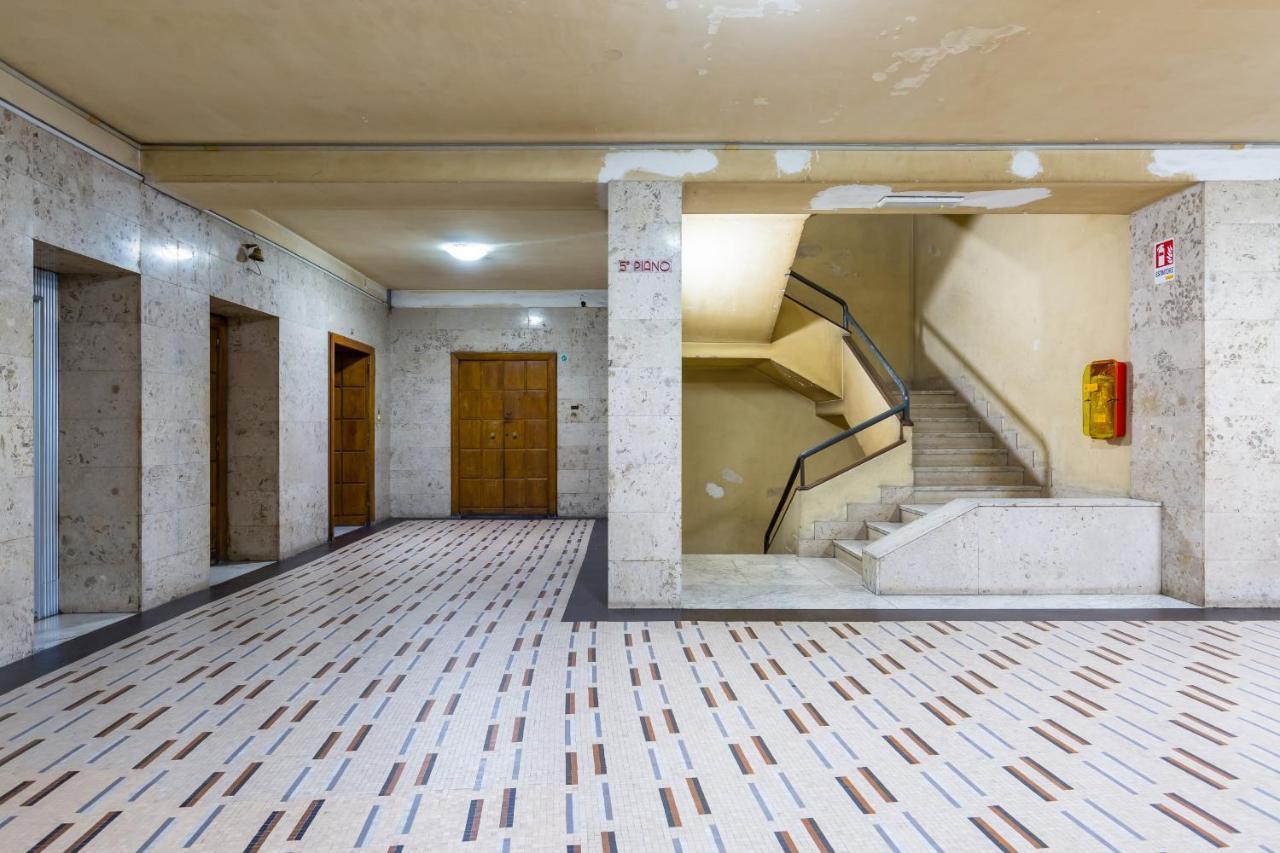 Piazza Municipio Apartments By Wonderful Italy Napoli Ngoại thất bức ảnh