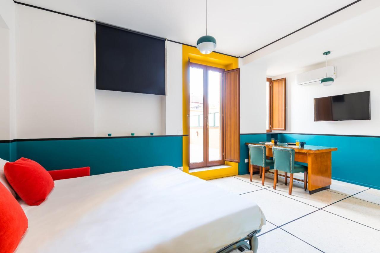 Piazza Municipio Apartments By Wonderful Italy Napoli Ngoại thất bức ảnh