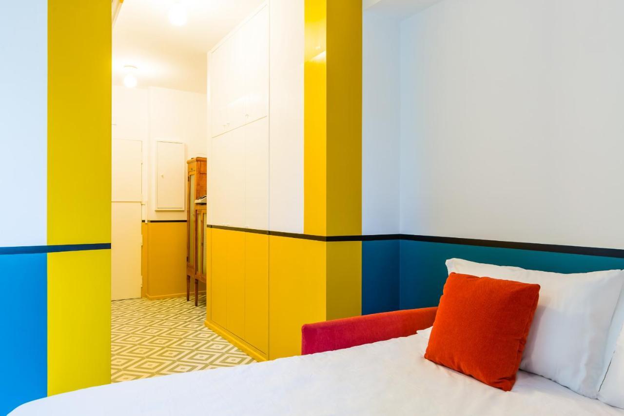 Piazza Municipio Apartments By Wonderful Italy Napoli Ngoại thất bức ảnh