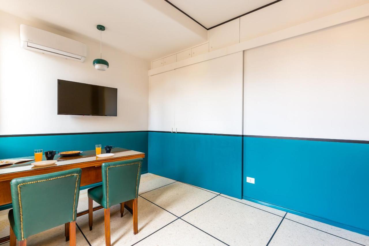 Piazza Municipio Apartments By Wonderful Italy Napoli Ngoại thất bức ảnh