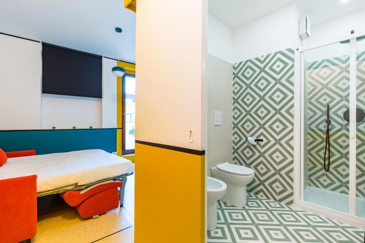 Piazza Municipio Apartments By Wonderful Italy Napoli Ngoại thất bức ảnh