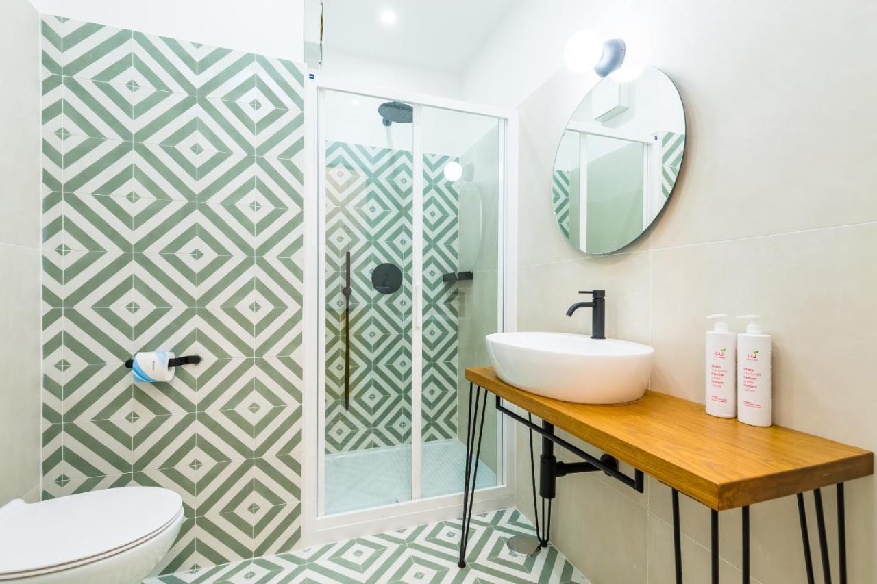 Piazza Municipio Apartments By Wonderful Italy Napoli Ngoại thất bức ảnh