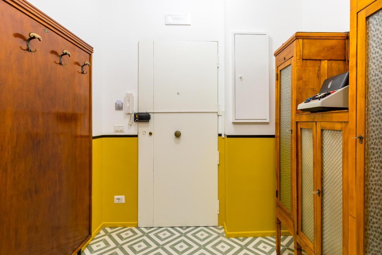 Piazza Municipio Apartments By Wonderful Italy Napoli Ngoại thất bức ảnh