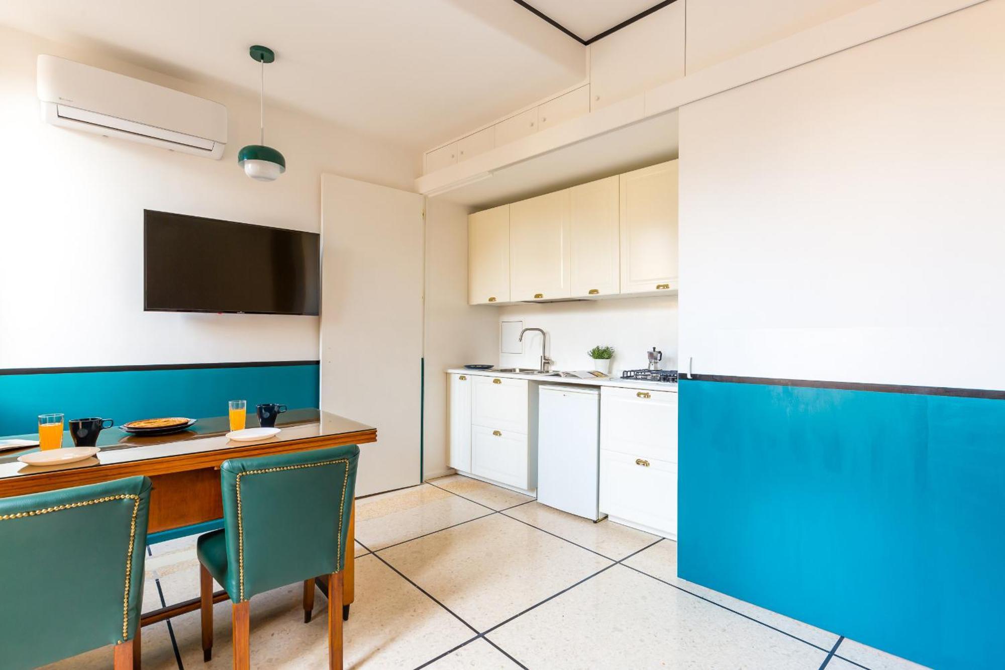 Piazza Municipio Apartments By Wonderful Italy Napoli Ngoại thất bức ảnh