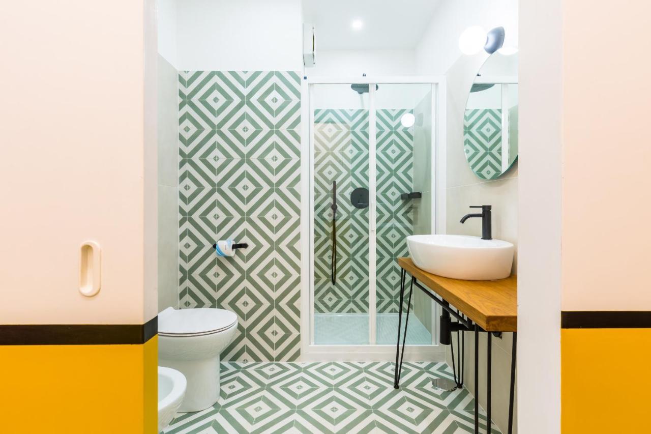 Piazza Municipio Apartments By Wonderful Italy Napoli Ngoại thất bức ảnh